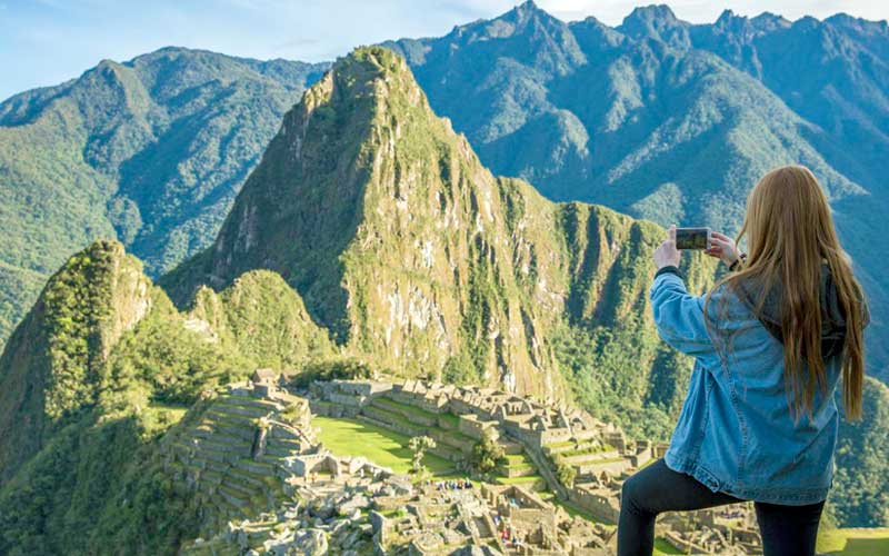 Inti raymi & Machu Picchu Tour