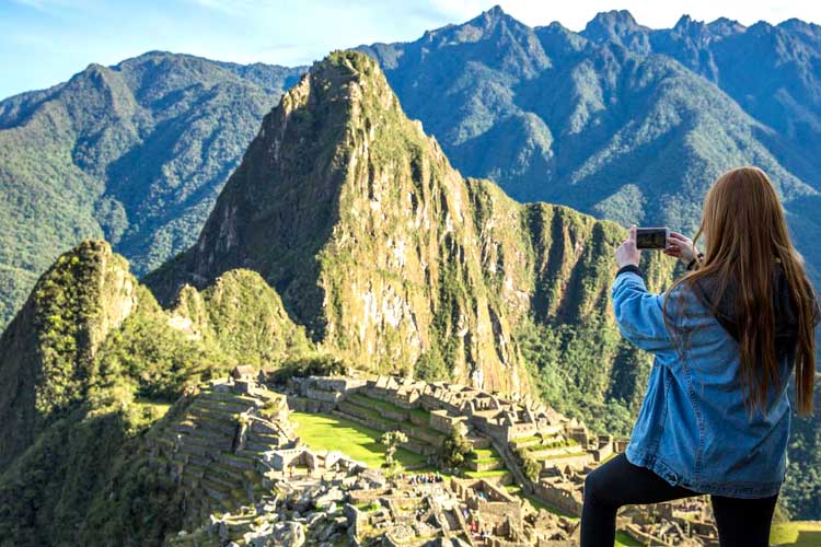 Top 6 Tourist destinations in Peru