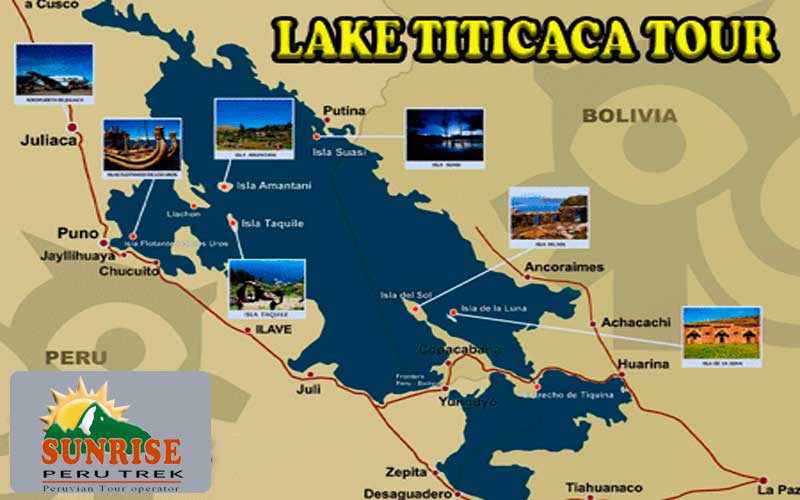 Lake Tticaca Tour