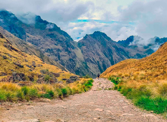 Best Inca Trail Package 7 Days: Trekking to Machu Picchu