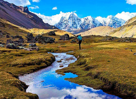 TREKKING AUSANGATE: ESSENTIAL FACTS FOR YOUR UNFORGETTABLE EXPERIENCE THROUGH THE ROUTES OF AUSANGATE TREK AND RAINBOW MOUNTAIN