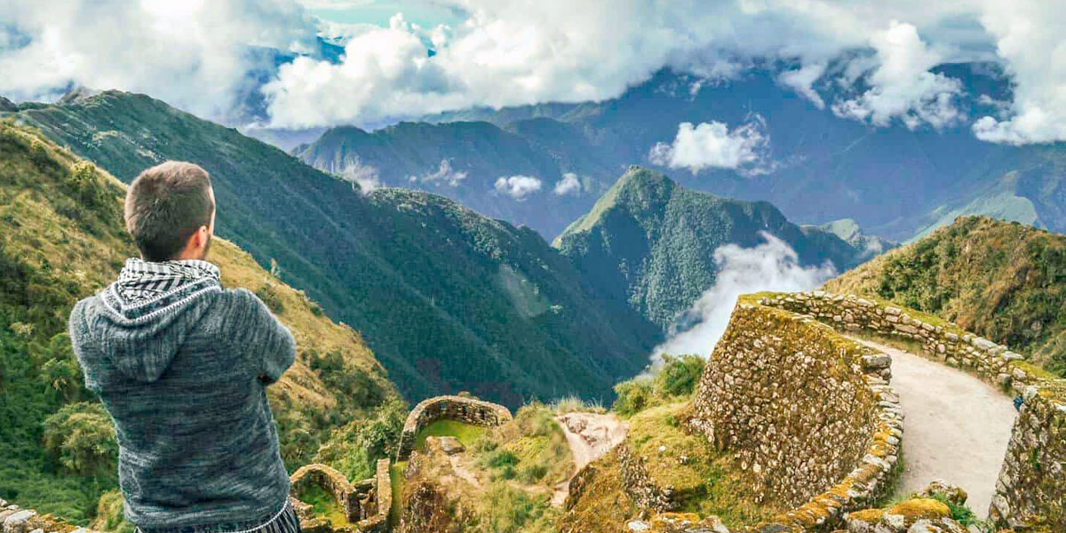 Best time to hike the Inca Trail