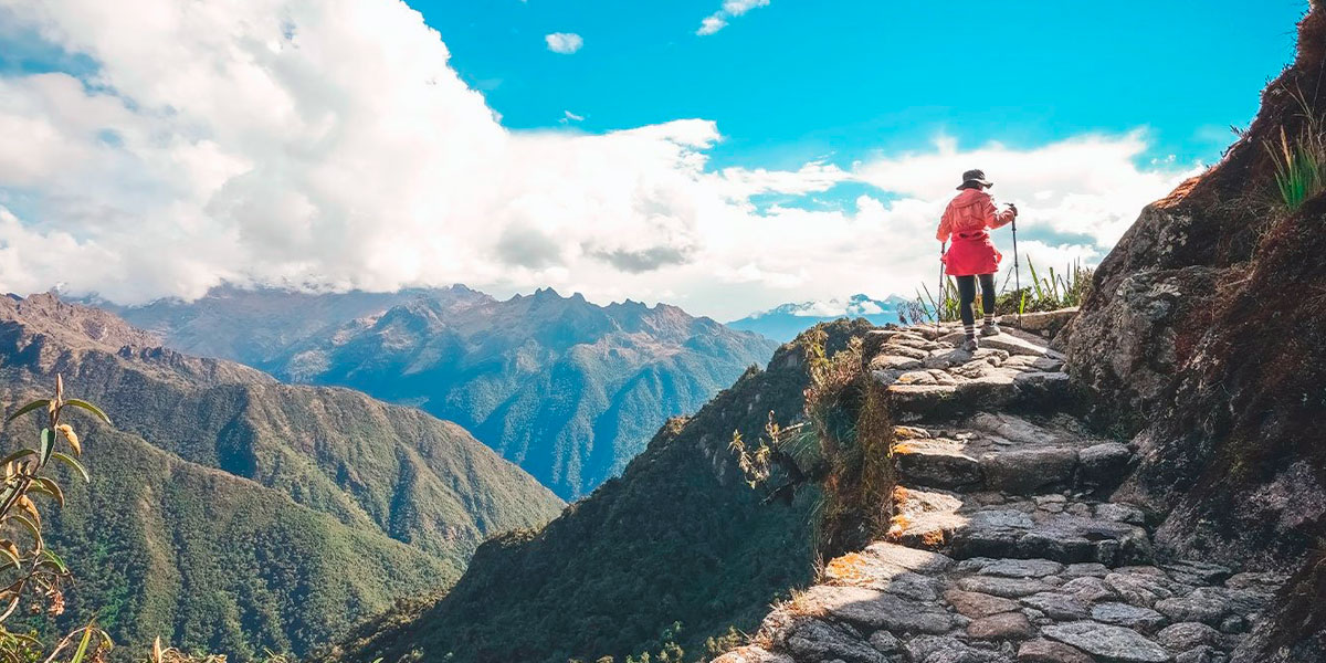 Inca Trail Booking 2023