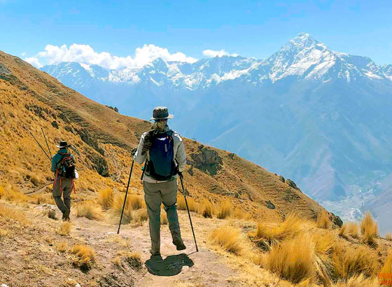 Trekking Inca Quarry Trail to Machu Picchu: An Unforgettable Adventure