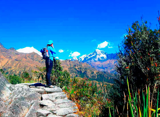 Essential Inca Trail Tips for Hikers & Adventurists