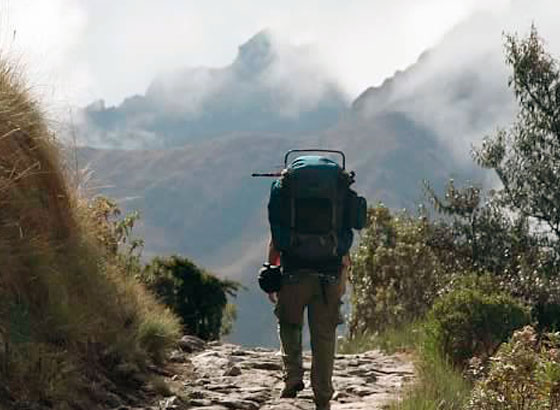 Inca Trail 2024: Trek Details and Bookings