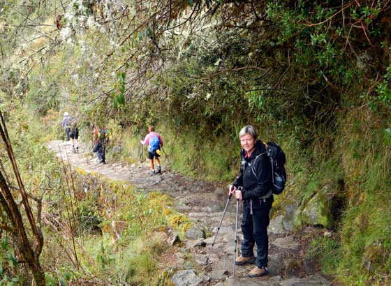 Inca Trail Tour 2021: Best 4-day Trekking to Machu Picchu