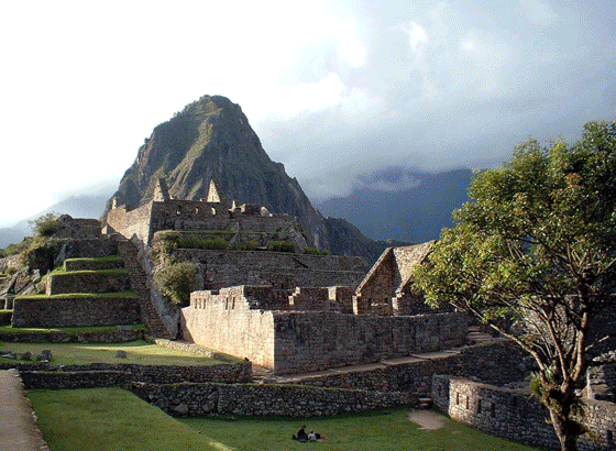 Machu Pichu Tours for Peruvians