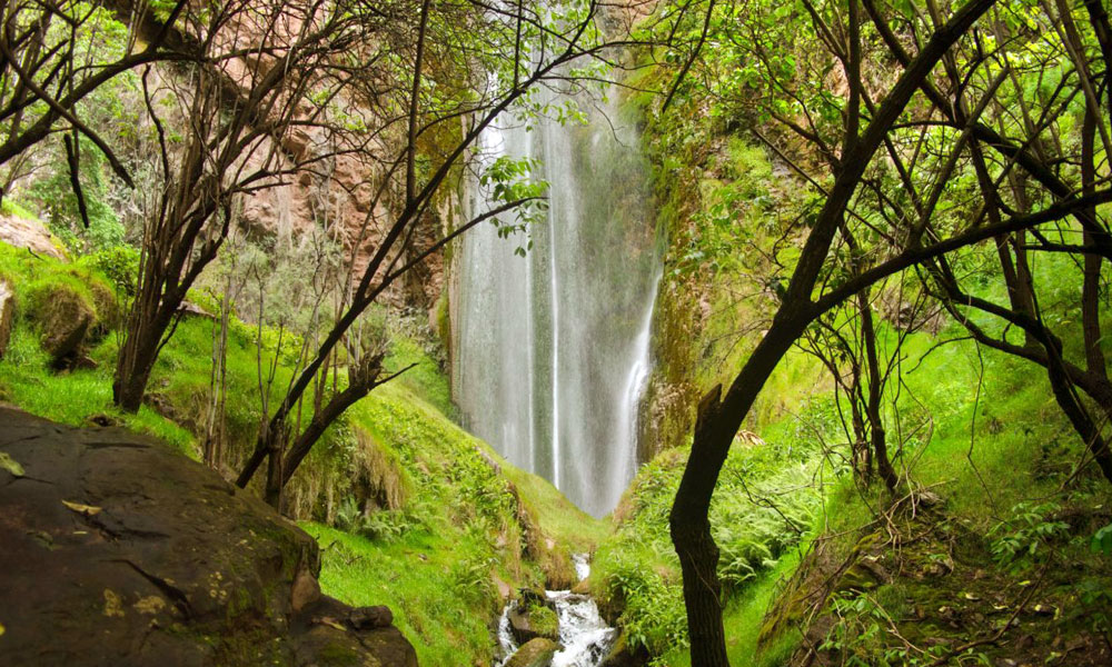 Perolniyoc-waterfall