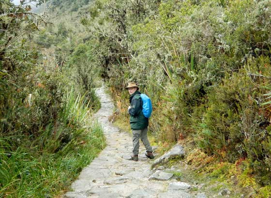 Book Inca Trail Tour
