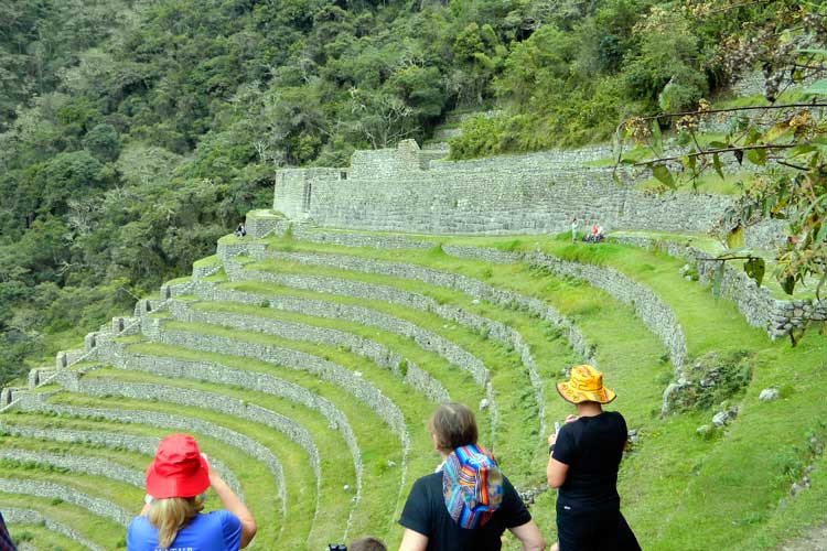 Is the Inca Trail to Machu Picchu Dangerous?