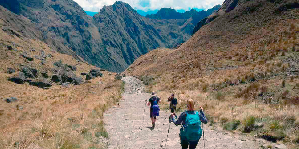 Inca Trail Travel Tips