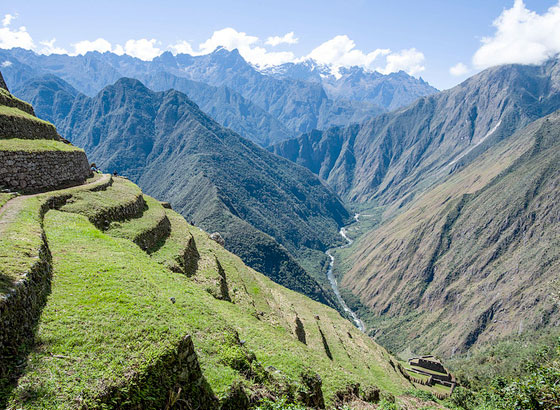 Treks in Peru: Embark on a Journey of a Lifetime