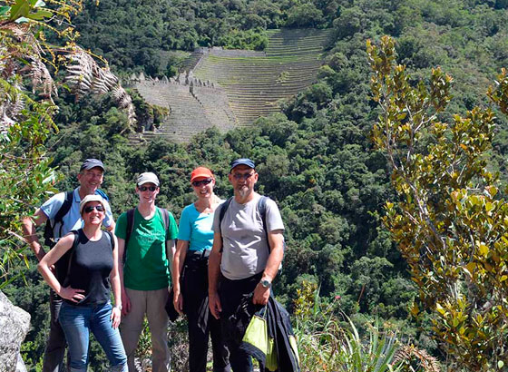 Top Reasons to Choose Inca Trail Trek to Machu Picchu