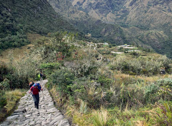 Secure Your Inca Trail Permits – Essential Guide