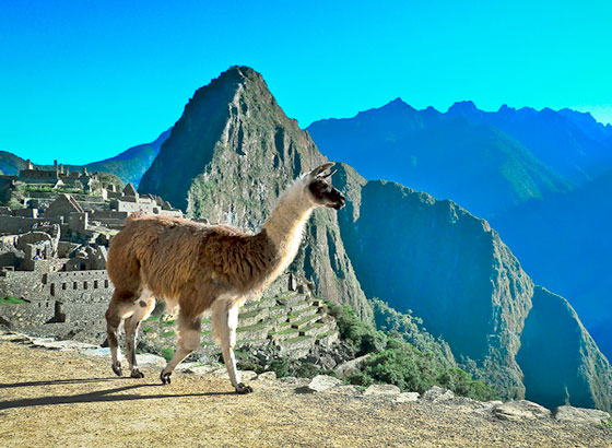 Classic Peru Tour & Machu Picchu