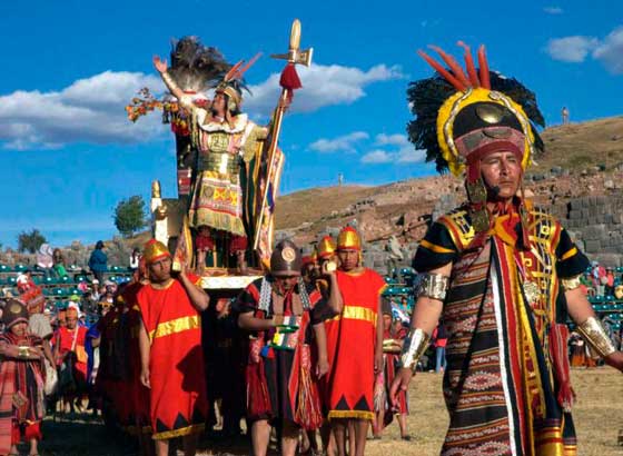 Essential recommendations for INTI RAYMI Festival