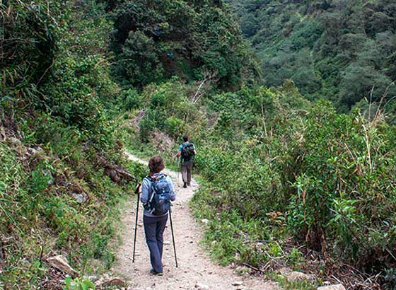 The Inca Trail Trekking to Machu Picchu: Your Perfect Packing List